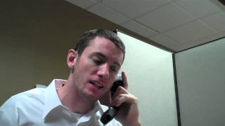 Jimmy D. - Xerox Intern, Summer 2010