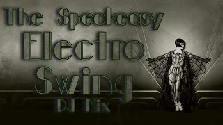 আ☛ Art Disco | Electroswing DJ Mix