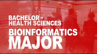 BHSc Bioinformatics