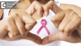 What are the different stages of breast cancer? - Dr. Nanda Rajaneesh