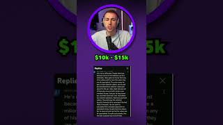 Wroetoshaw Is Broke