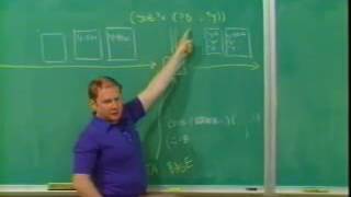 8A: Logic Programming, Part 2