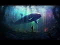 healing songs of whales u0026 dolphins deep meditation music for harmony of inner peace