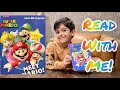 Read with Sorna: Meet Mario