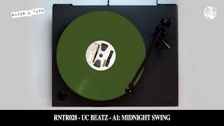 UC Beatz - Midnight Swing