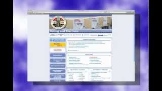 How to Subscribe to E-Sample Ballot