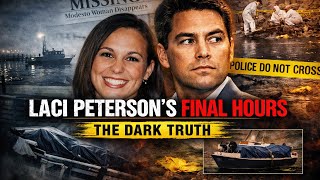 Laci Peterson Case Explained: Timeline, Evidence & Scott Peterson’s Psychology