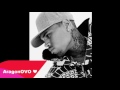 August Alsina Gang ft Chris Brown NEW SONG 2017