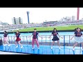 수원fc 치어리더 댄스 챌린지 230924 4k 60fps