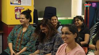 Integrating Films \u0026 Media to Teach Life-skills : Teacher Training at @podar-ortinternationalscho9564