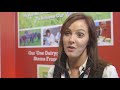 dairygold at dairy day 2017