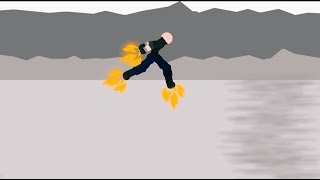 fire test(sticknodes)