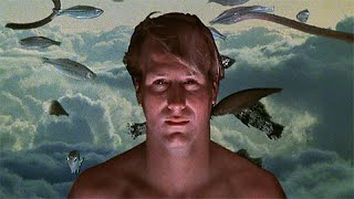Altered States (1980) - Hallucinating Tank Scene