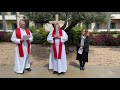 Día 45  Vía Crucis  Peregrinos en la Fe  Magdala