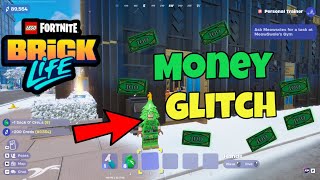 Earn Big in LEGO Brick Life: The Best Easy Money Method!