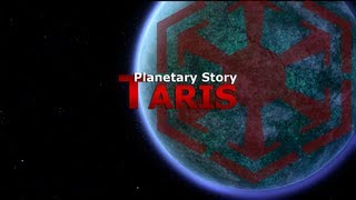 SWTOR: Empire Planetary Story - Taris