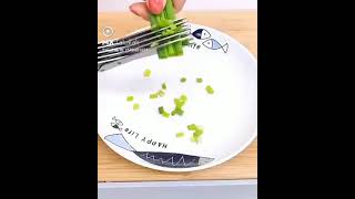 Scissors for vegetable chopping😍✂     #household #items #cheap #rates