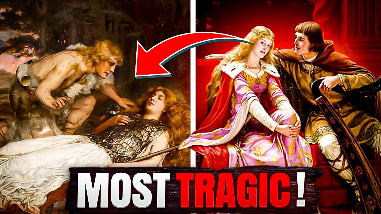 Famous Tragic Love Stories Of All Time Infoupdate Org
