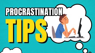 Overcoming Procrastination with CBT