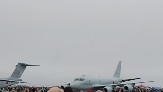 岩国基地 岩国航空基地 フレンドシップデー2023 ライブ配信 山口県岩国市三角町 20230415_1358