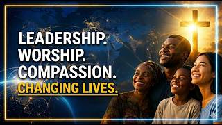 Global Hope & Transformation | Dr.Dunia || IGRMIMPACT-Canada
