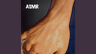 ジェルをピチピチ触る音♪ ASMR