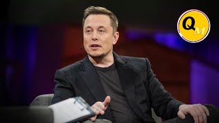 Elon Musk - I Don't Ever Give Up | Gangsta's Paradise