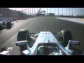 2014 formula 1 russian grand prix race highlights