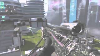 INSANE 4160 BILL CROSS MAP!