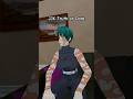 Yuta and Maki play Truth or Dare #jjk #jujutsukaisen #yuta #maki #anime #vrchat