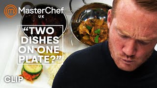 Judi Love's Jamaican Chicken | MasterChef UK | MasterChef World