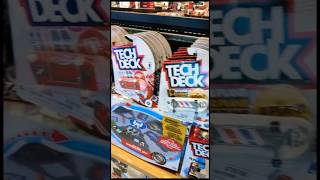 Tech Deck collection in Dubai Mall | Finger boarding @TechDeckVideos  #techdeck