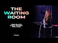 THE WAITING ROOM || Have You Heard Pt. 5 || Bianca Olthoff