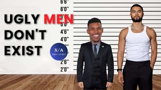 Ugly Men Don't Exist ?  Teachingmensfashion Reaction - (Blackpill Analysis)