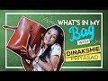 Dinakshie Priyasad : What's in My Bag | E02 | Bold & Beautiful