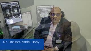MILLENSYS RIS / PACS Radiology Software Solution at Hala Ben Laden Hospital, Jeddah, Saudi Arabia.