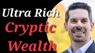 Ultra Rich Cryptic Wealth Revelation... | Michael Arrieta