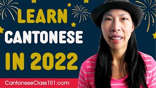CantoneseClass101 Rewind - 2021 Edition