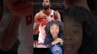 PHILADELPHIA 76ERS ANDRE DRUMMOND TRADE RUMORS - SYMONE WITH THE SPORTS