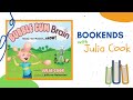 BOOKENDS with Julia Cook: Bubble Gum Brain