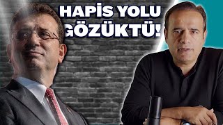 Öcalan'ın tarihi çağrısı! İmamoğlu'na hapis yolu!