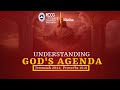 UNDERSTANDING GOD'S AGENDA || iGnite  || Dcns Moninuade Iluyomade || 27/10/2024