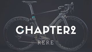 CHAPTER2 REREとは何ですか？ (正式発売)