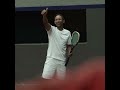 Court Tennis with ATP Pros at the 2022 Infosys Hall of Fame Open