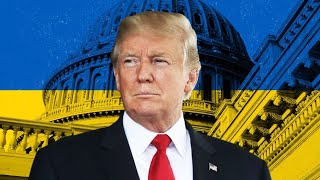 01.08.24 КАД: ЧТО ТРАМП МОЖЕТ СДЕЛАТЬ В УКРАИНЕ