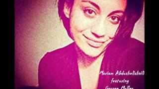 Mariam Abdushelishvili feat. George Moller - Bolder (Original Version)