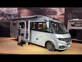 2024 Adria Supersonic 780 DL Interior And Exterior Caravan Salon 2023 Dusseldorf