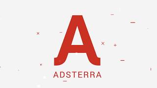 Monetize with Adsterra Network