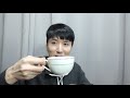 가성비 끝판왕 베트남 로부스타 로스팅 원두 커피 콩스콩스 리뷰 먹방 brewed coffee vietnam robusta コーヒー豆 review