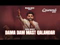Dama Dam Mast Qalandar | Shahbaz Qalandar | Sagar Wali Qawaali | Qawwali Song